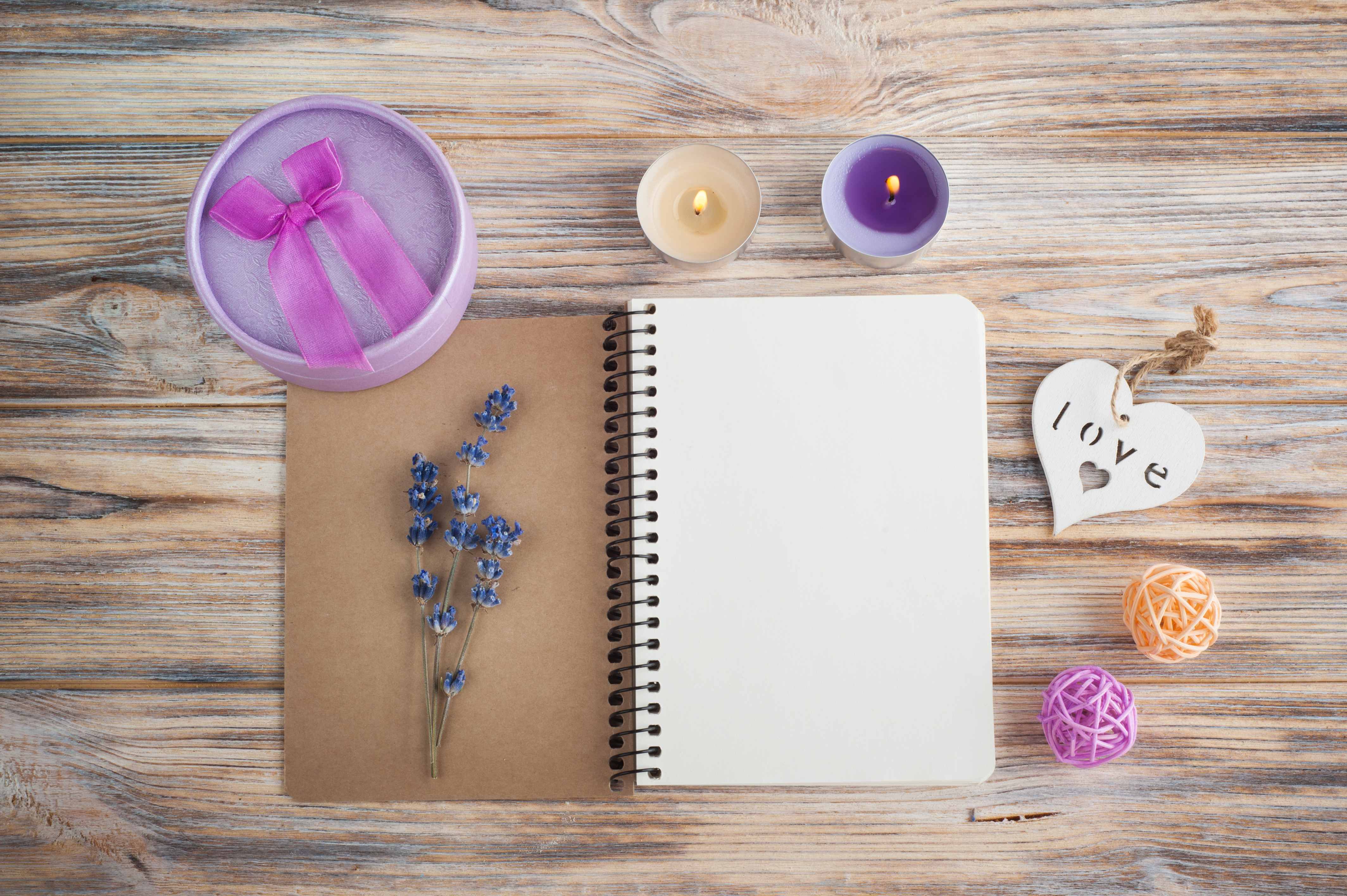 Шаблон дневника осознанности: как фиксировать свои мысли и прогресс