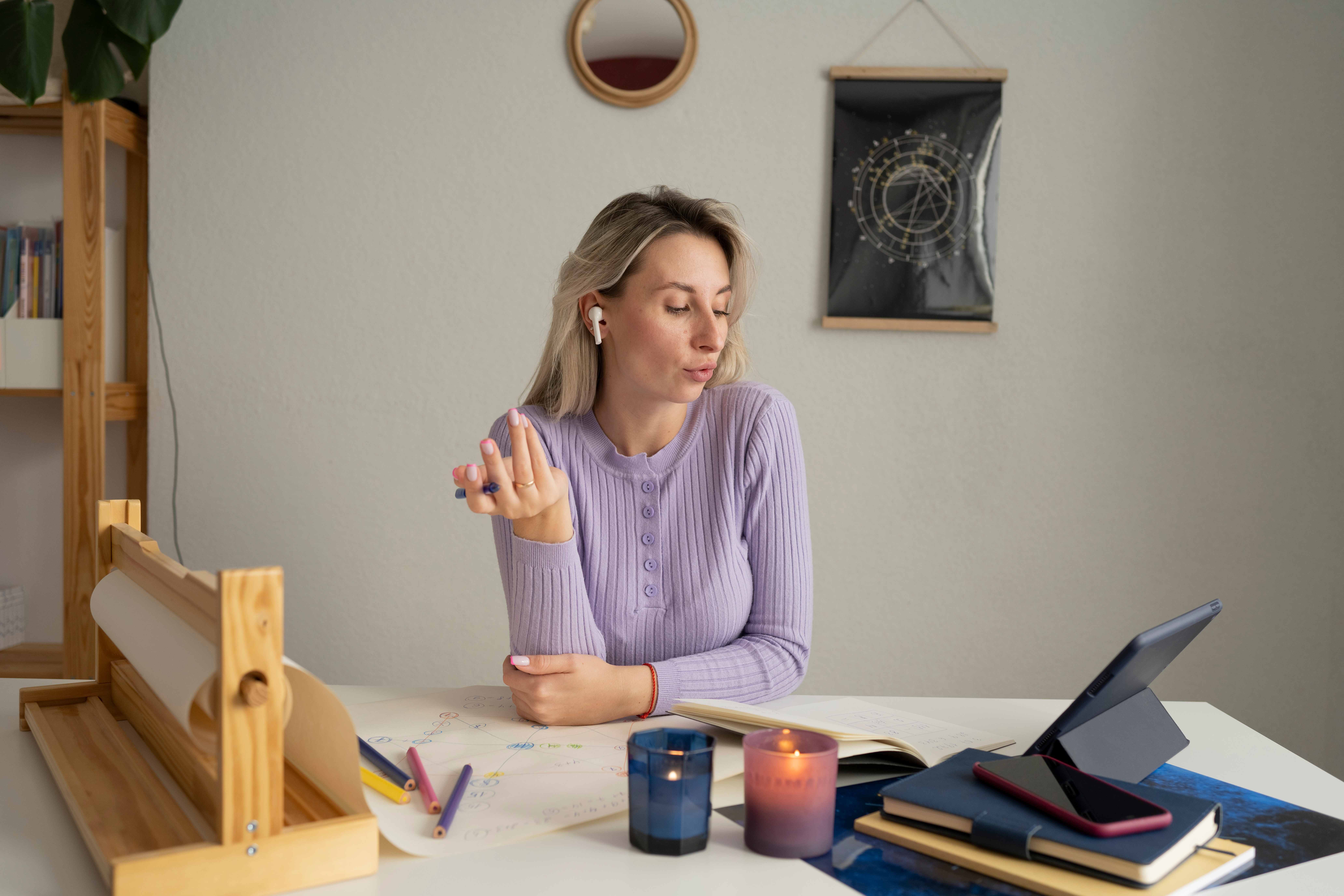 Советы по интеграции осознанности в рабочий день