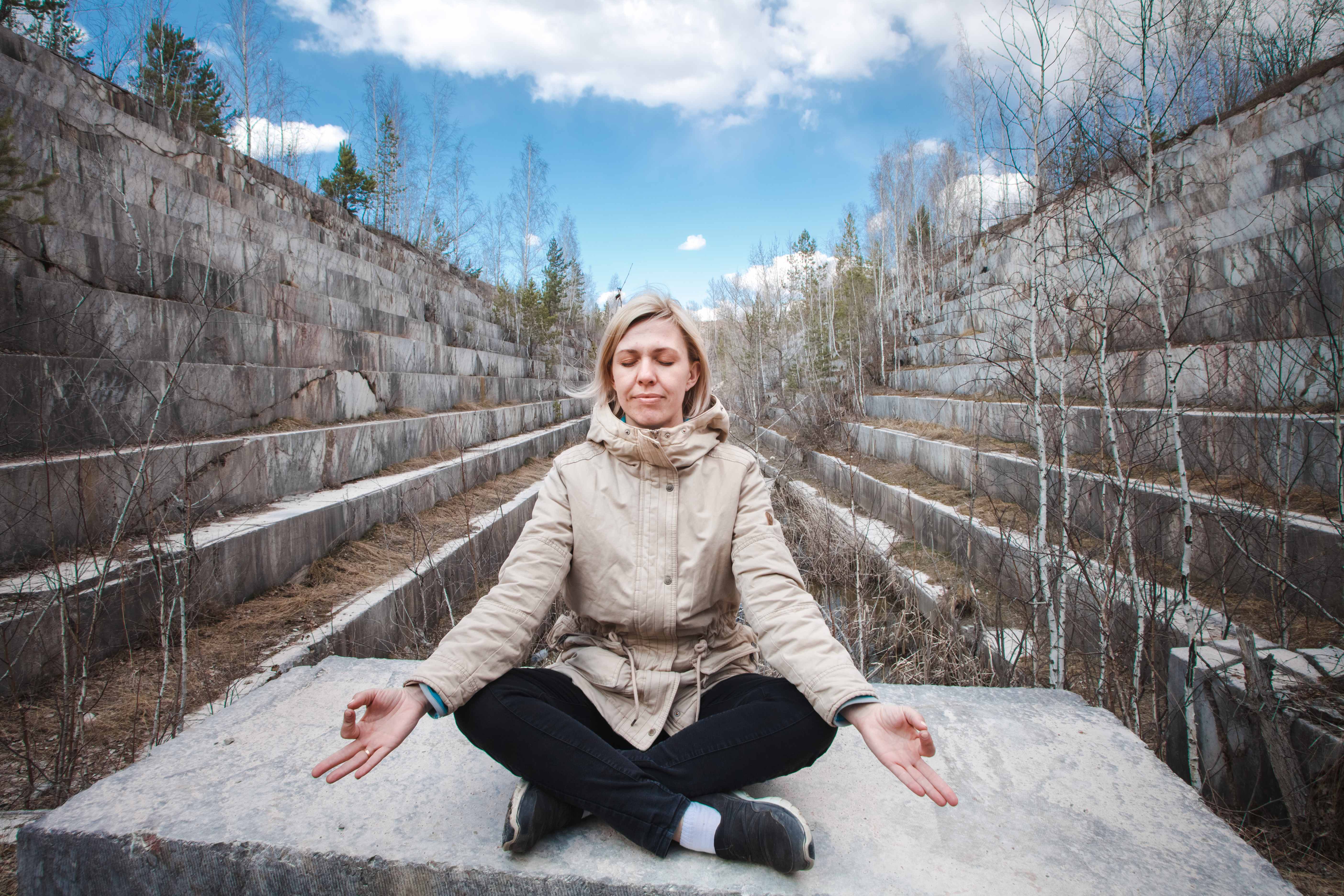 Как преодолеть трудности на пути к осознанности