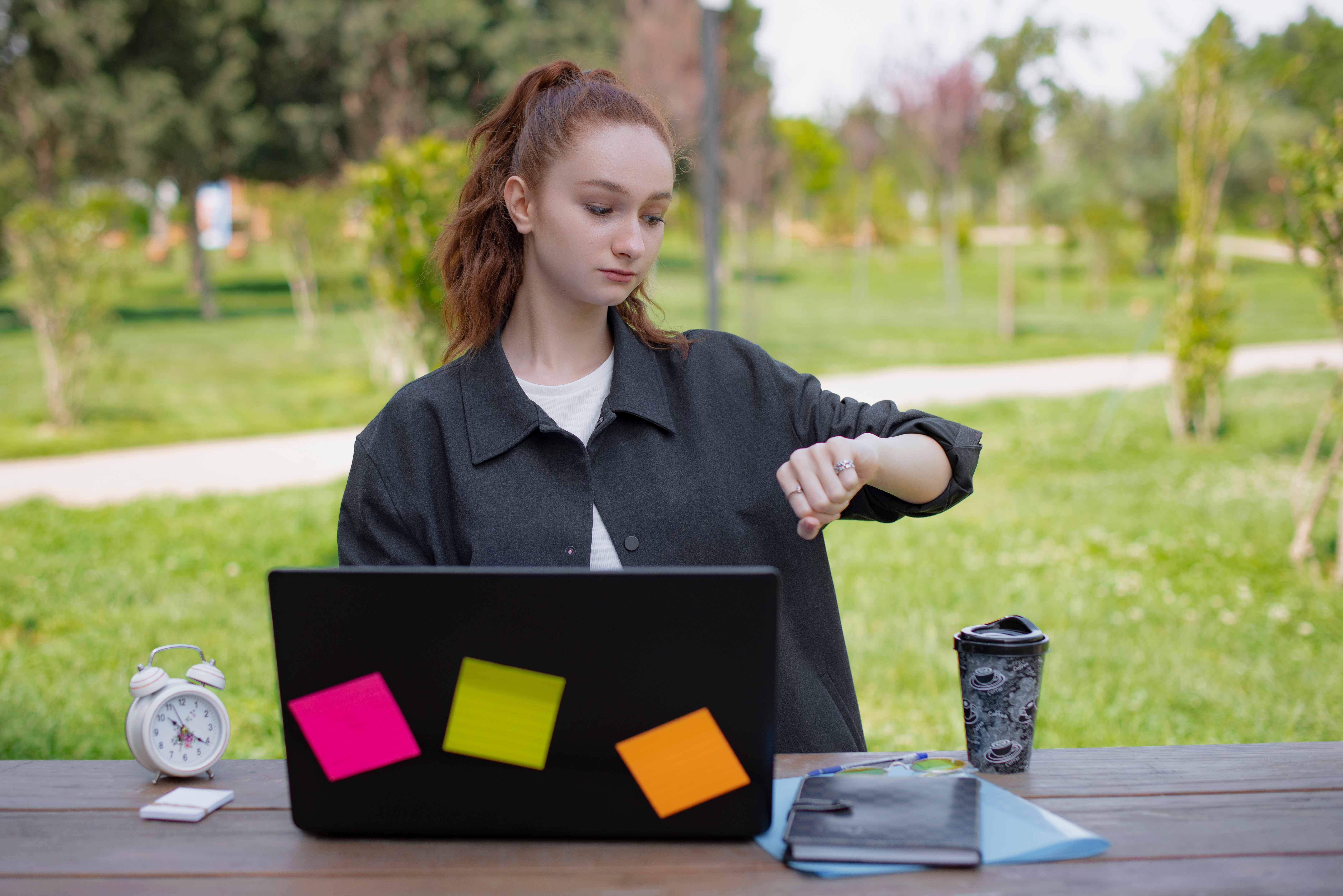 Техники оптимизации времени: как сделать больше за меньшее время