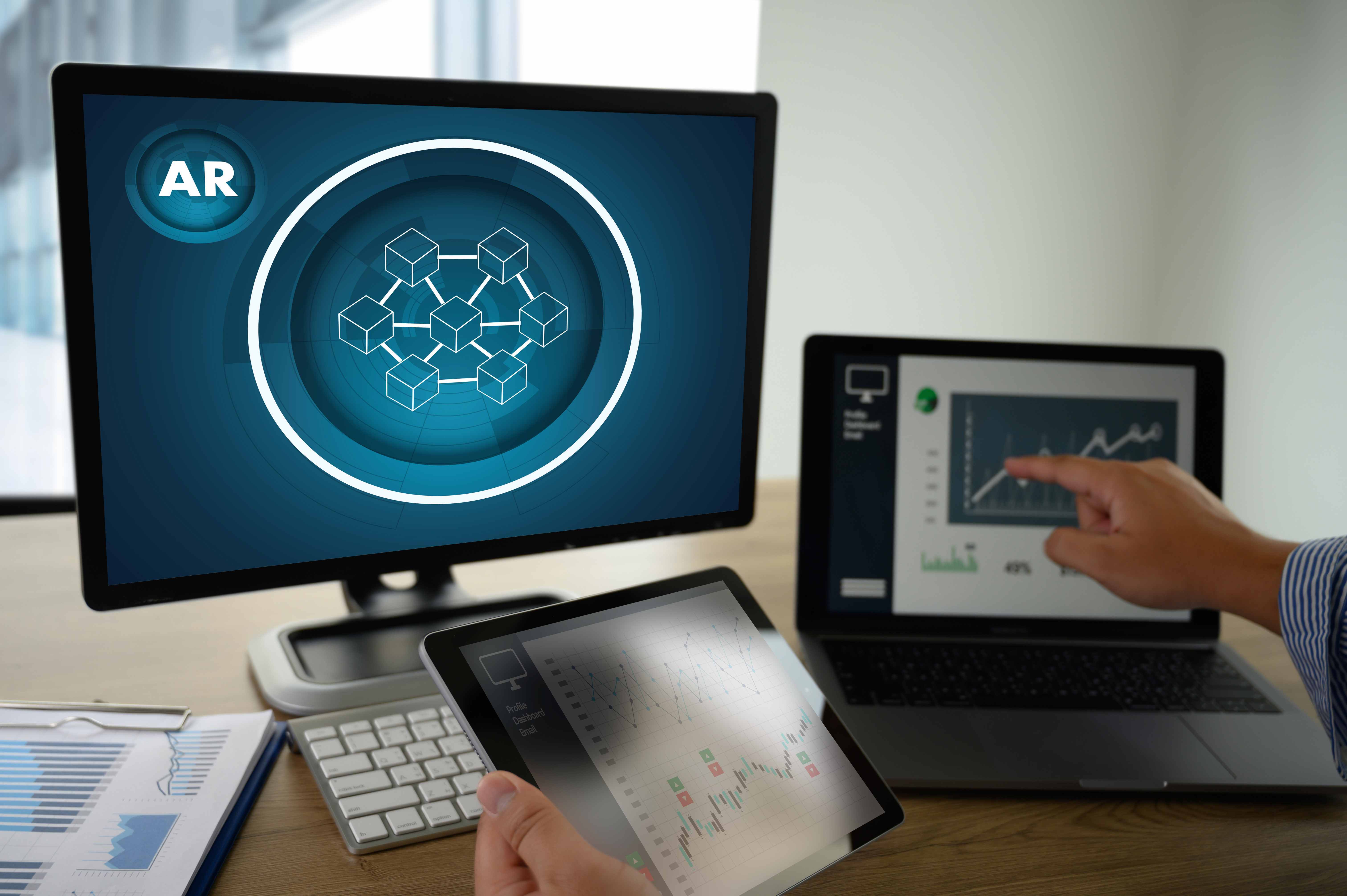 Обзор популярных инструментов ИИ для повышения продуктивности