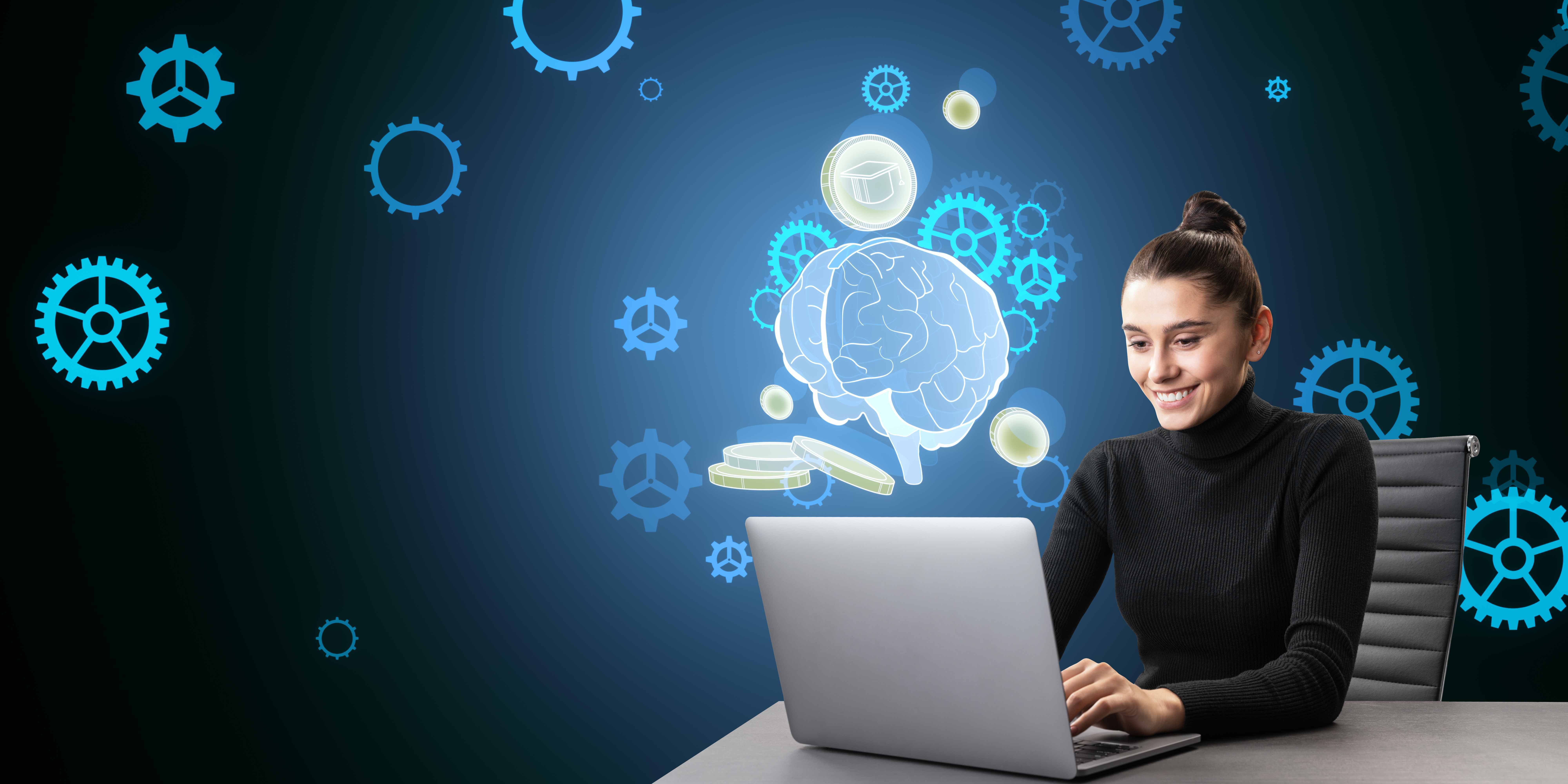 Как ИИ может облегчить выполнение повседневных задач