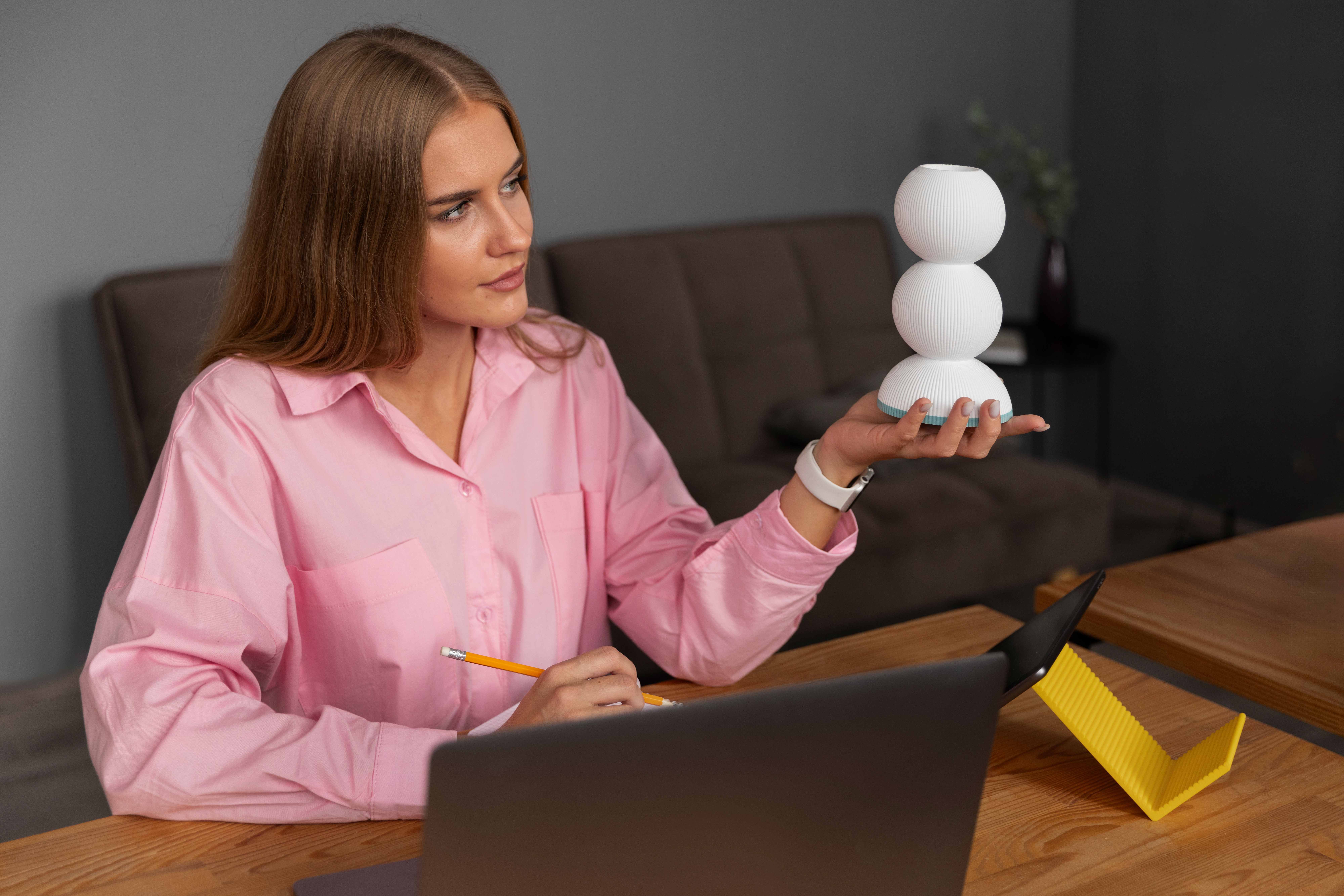 Поддержание концентрации: ИИ как помощник в борьбе с отвлечениями