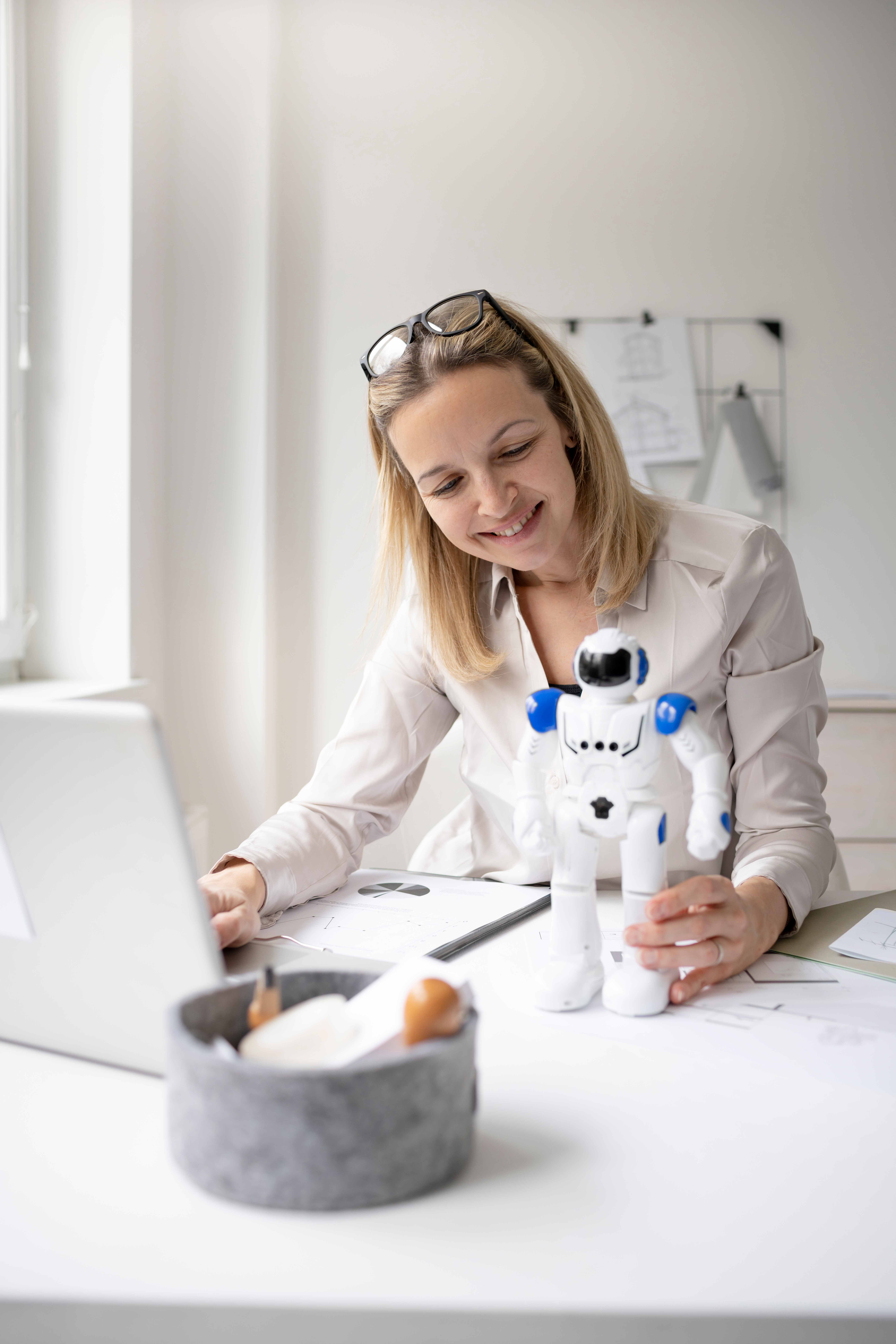 Как ИИ помогает принимать более обоснованные решения