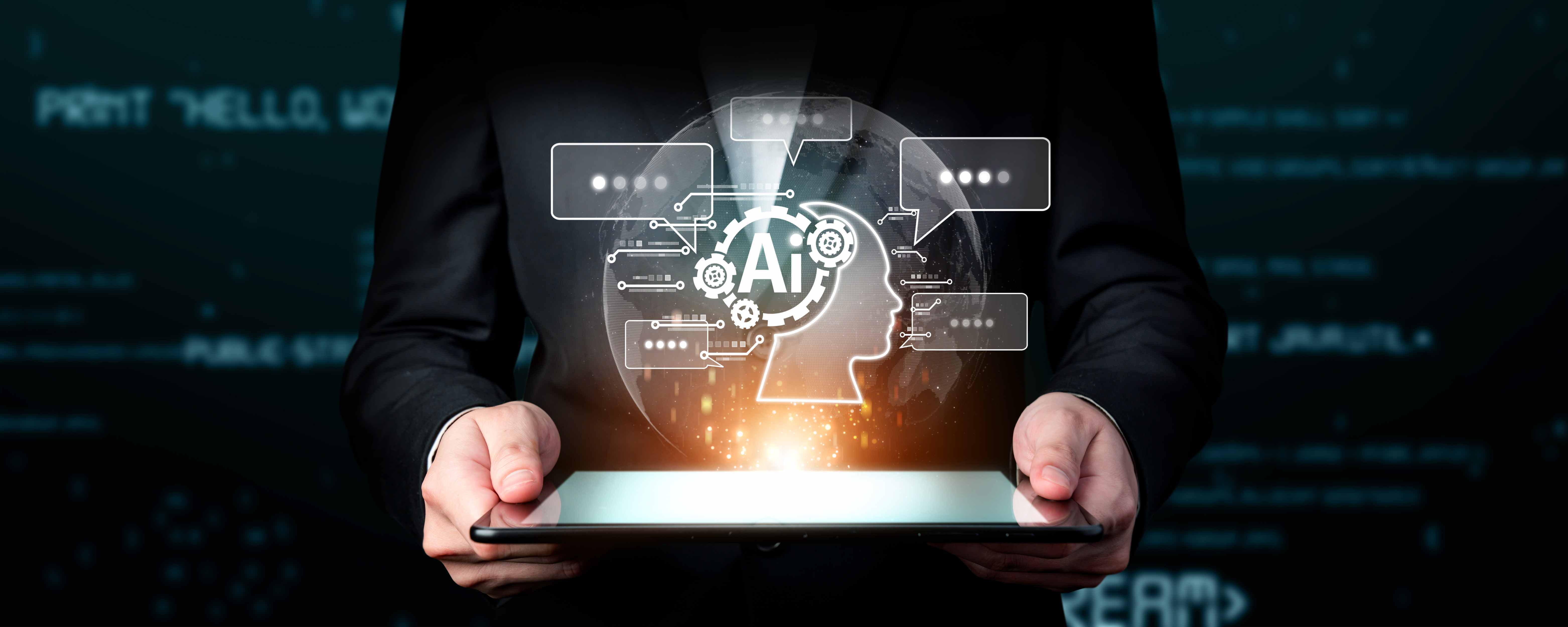 Советы по интеграции ИИ в уже существующие системы и процессы