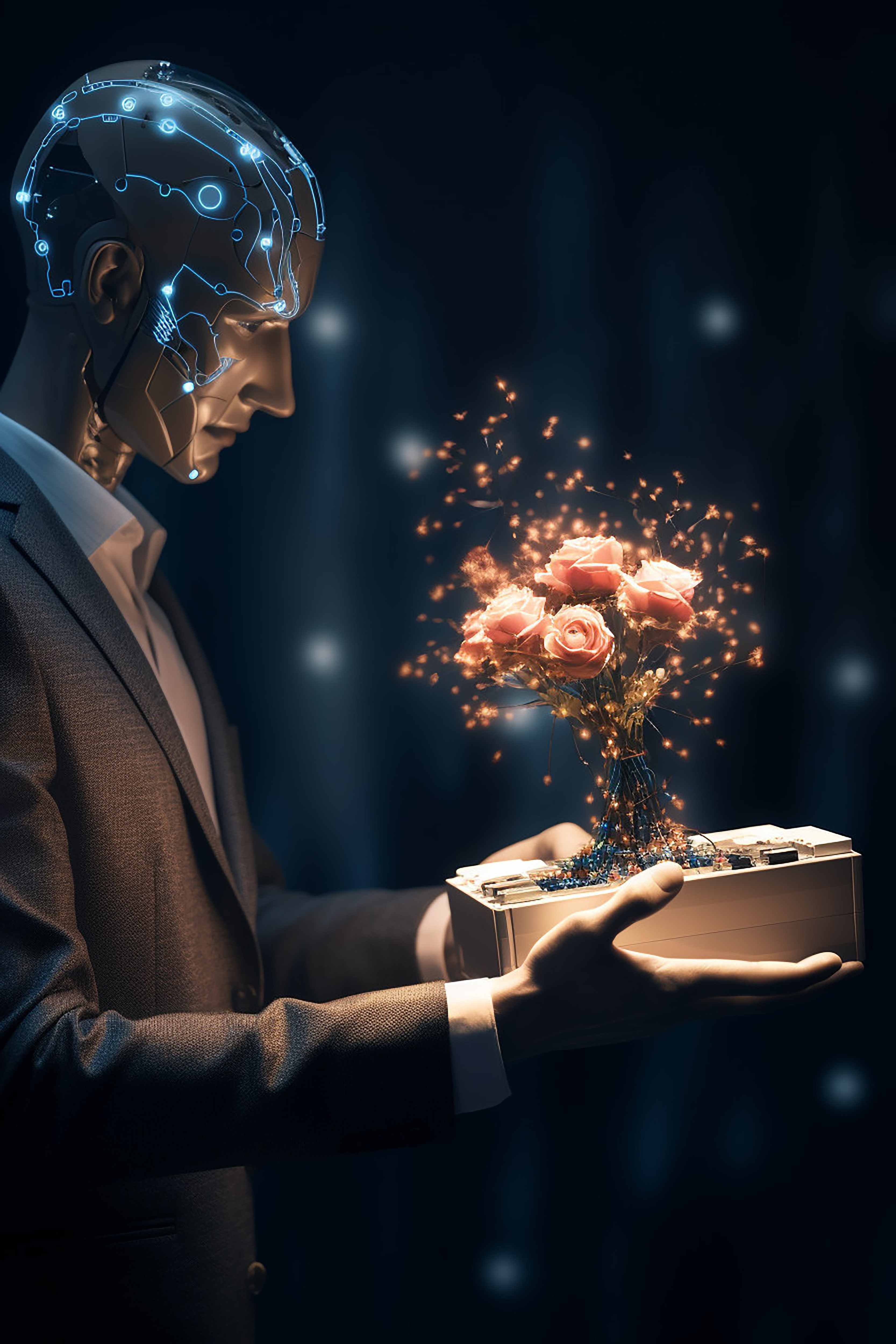 Истории успеха: как ИИ помог повысить продуктивность